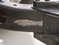 The FJ Company 1974 FJ43 30994 Green - Before Restoration